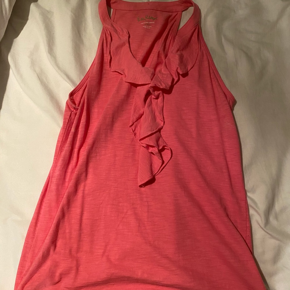 Lily Pulitzer top
